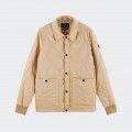 Casaco Scotch Soda Casaco Scotch Soda