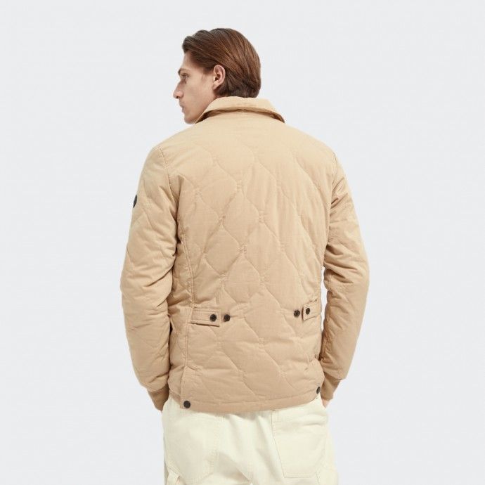 Casaco Scotch Soda