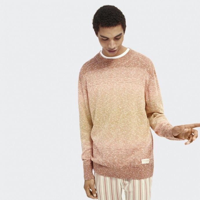 Camisola Scotch Soda