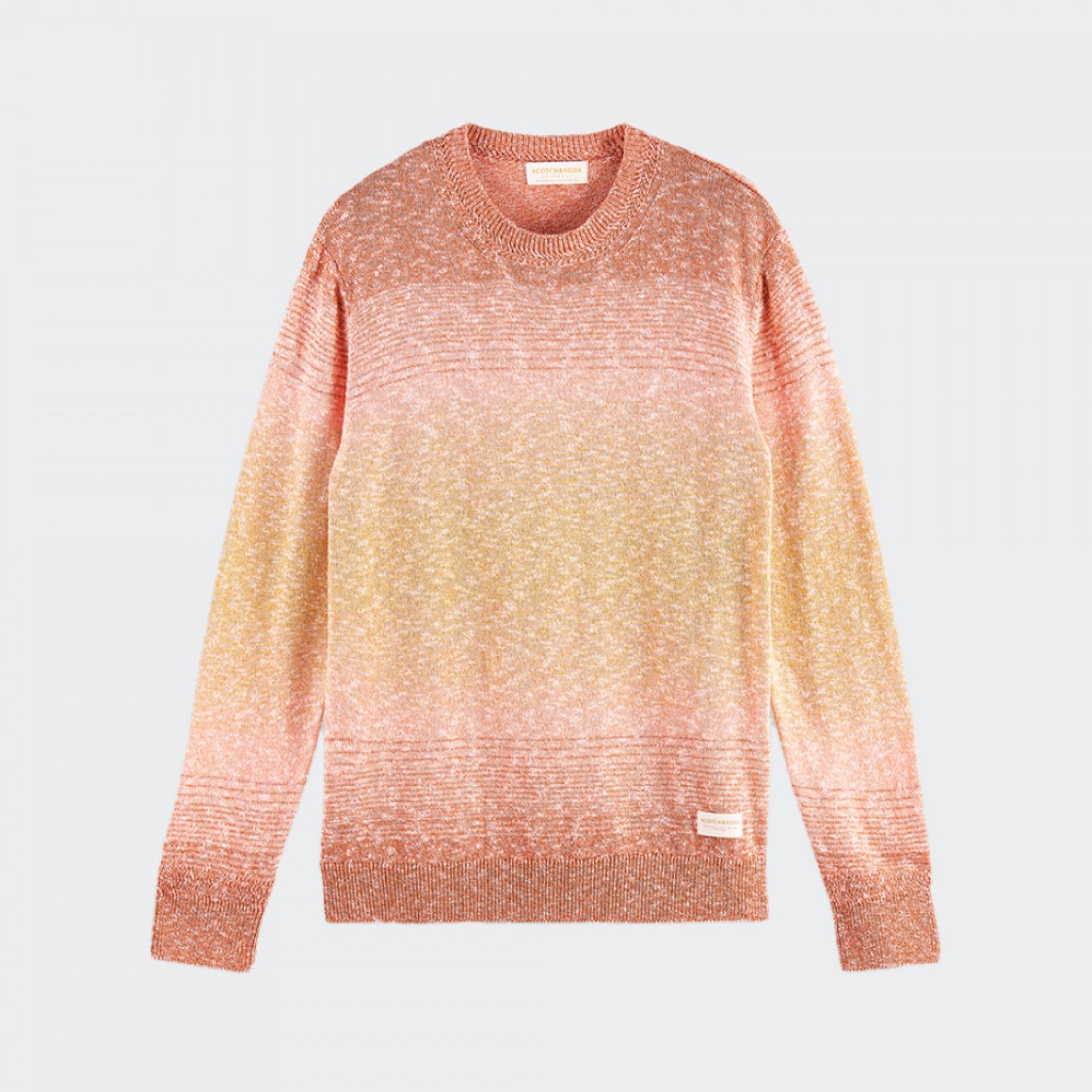 Camisola Scotch Soda