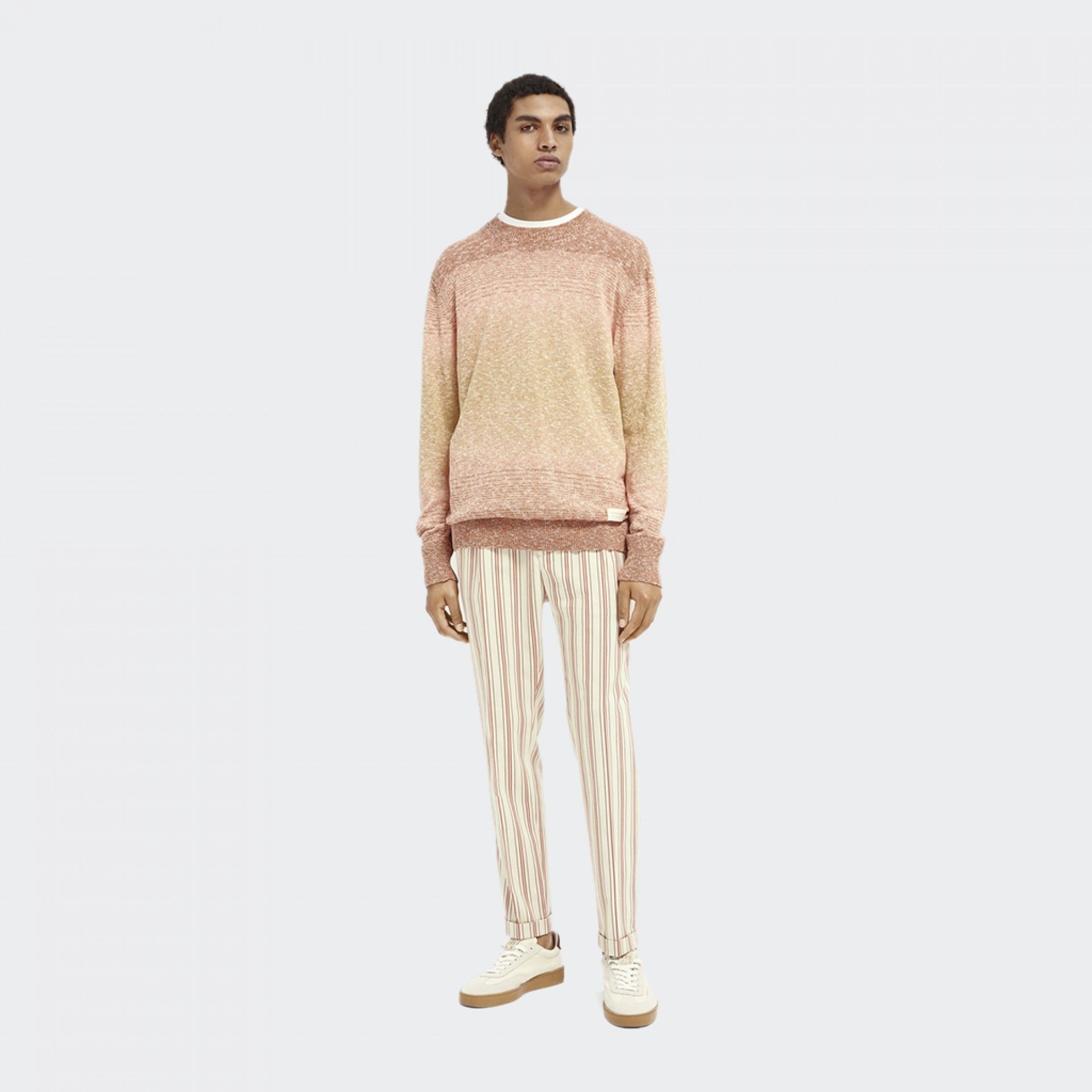 Camisola Scotch Soda