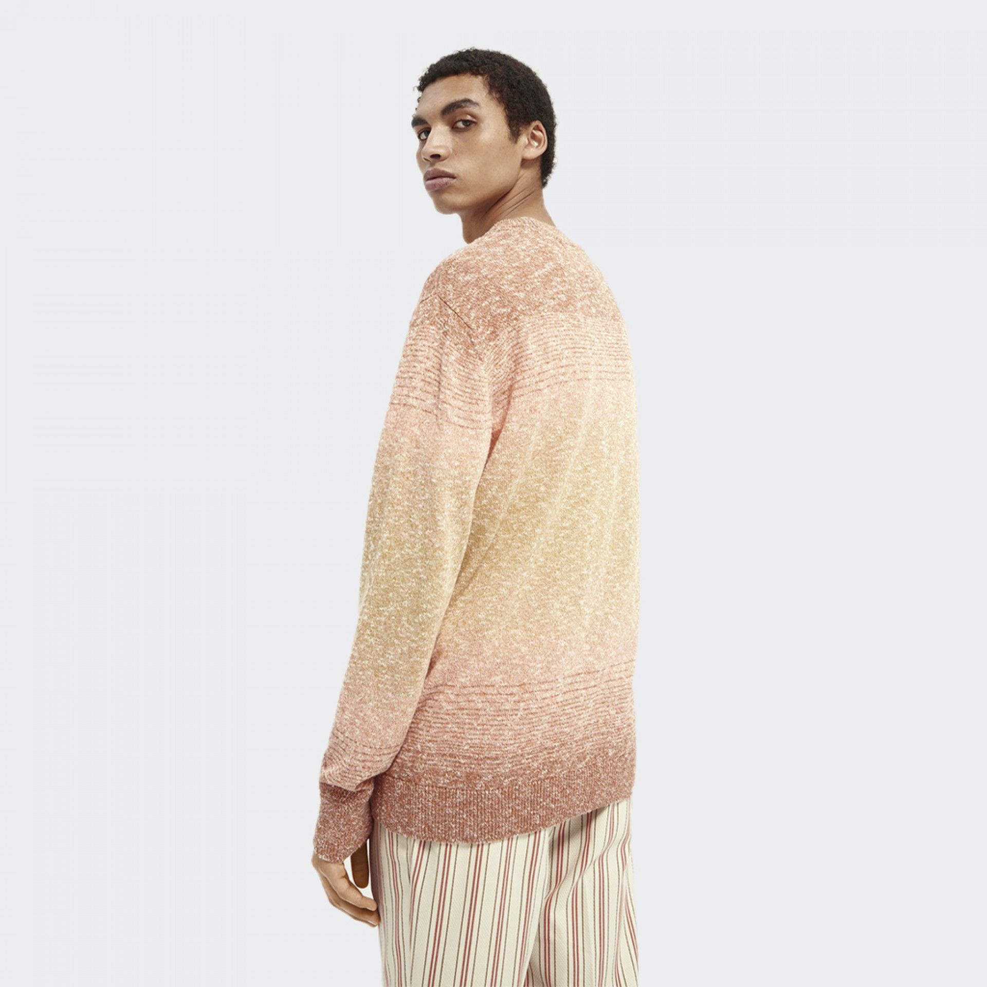Camisola Scotch Soda
