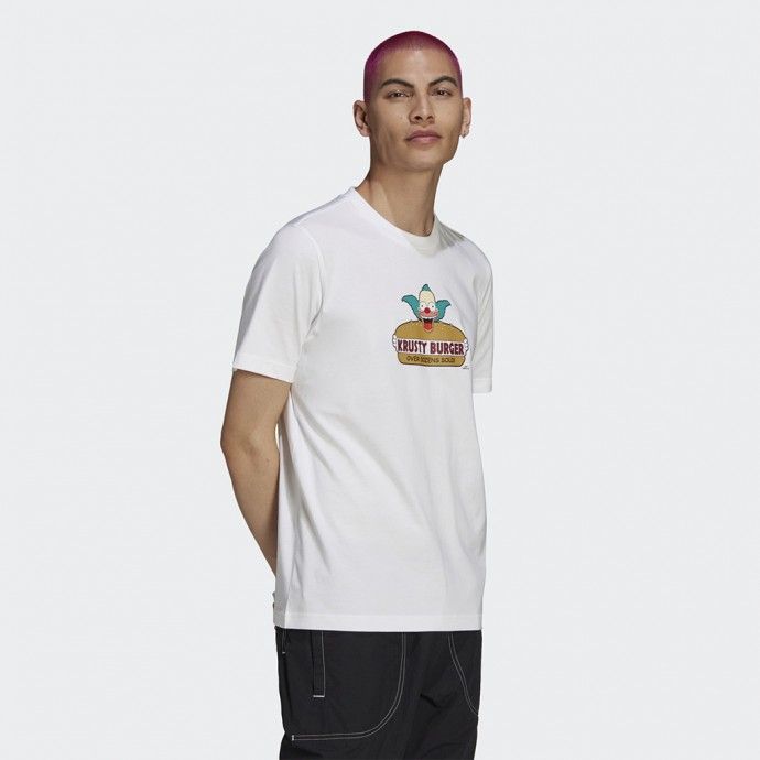 Tshirt Adidas