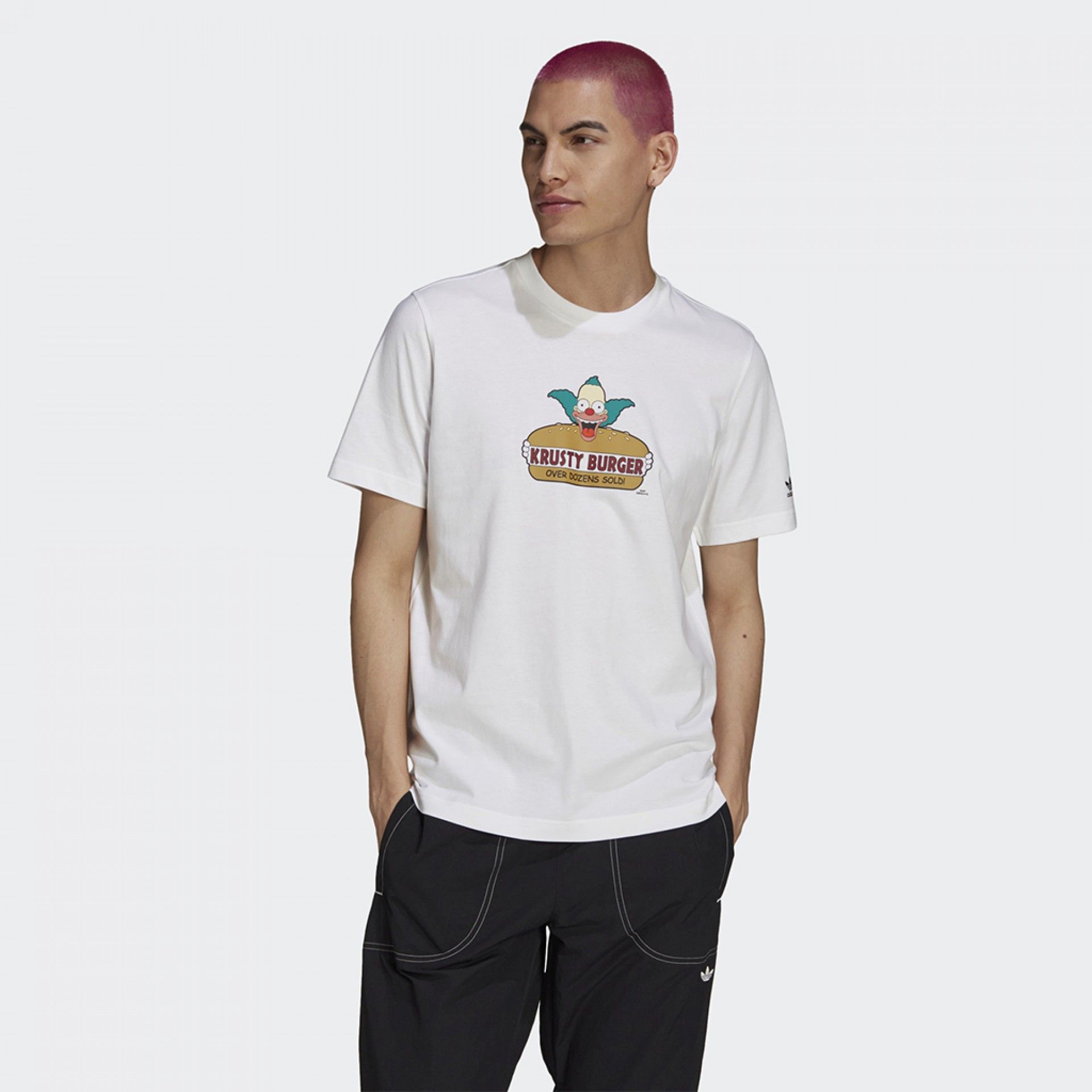 Tshirt Adidas