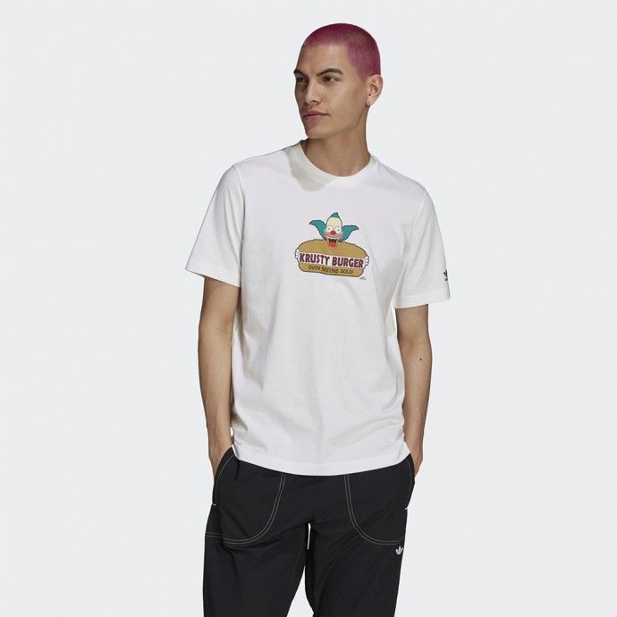 Tshirt Adidas