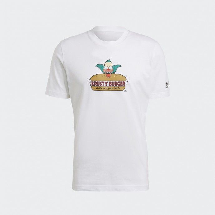 Tshirt Adidas