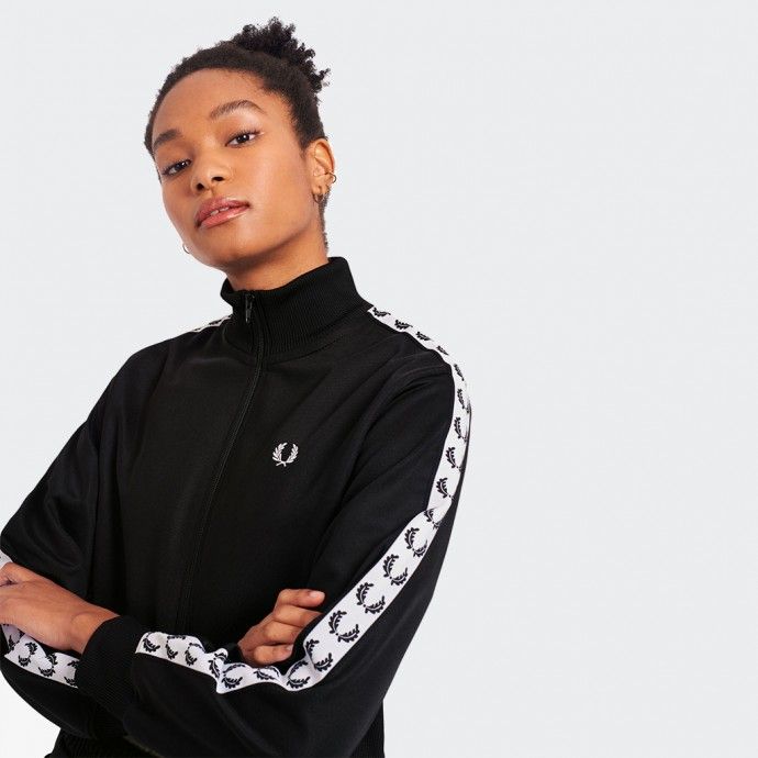 Casaco Fred Perry