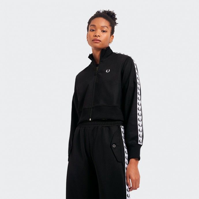 Casaco Fred Perry