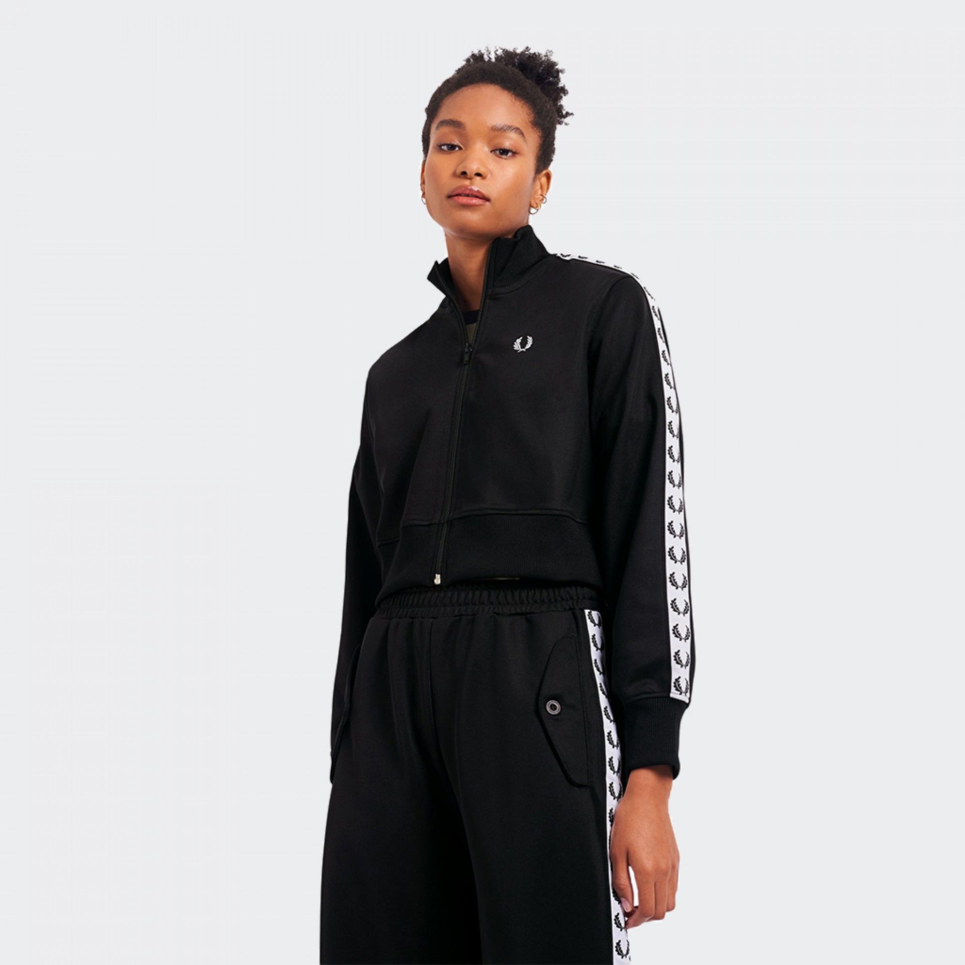 Casaco Fred Perry