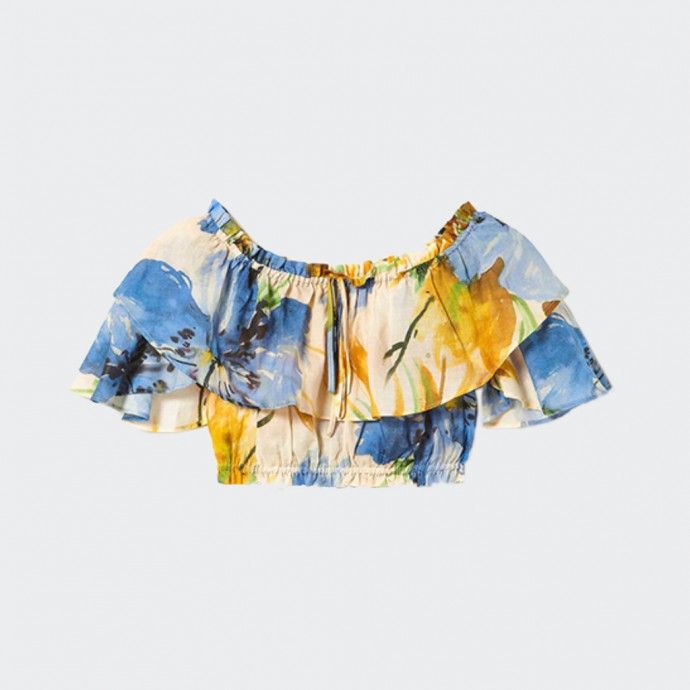 Top Twin Set