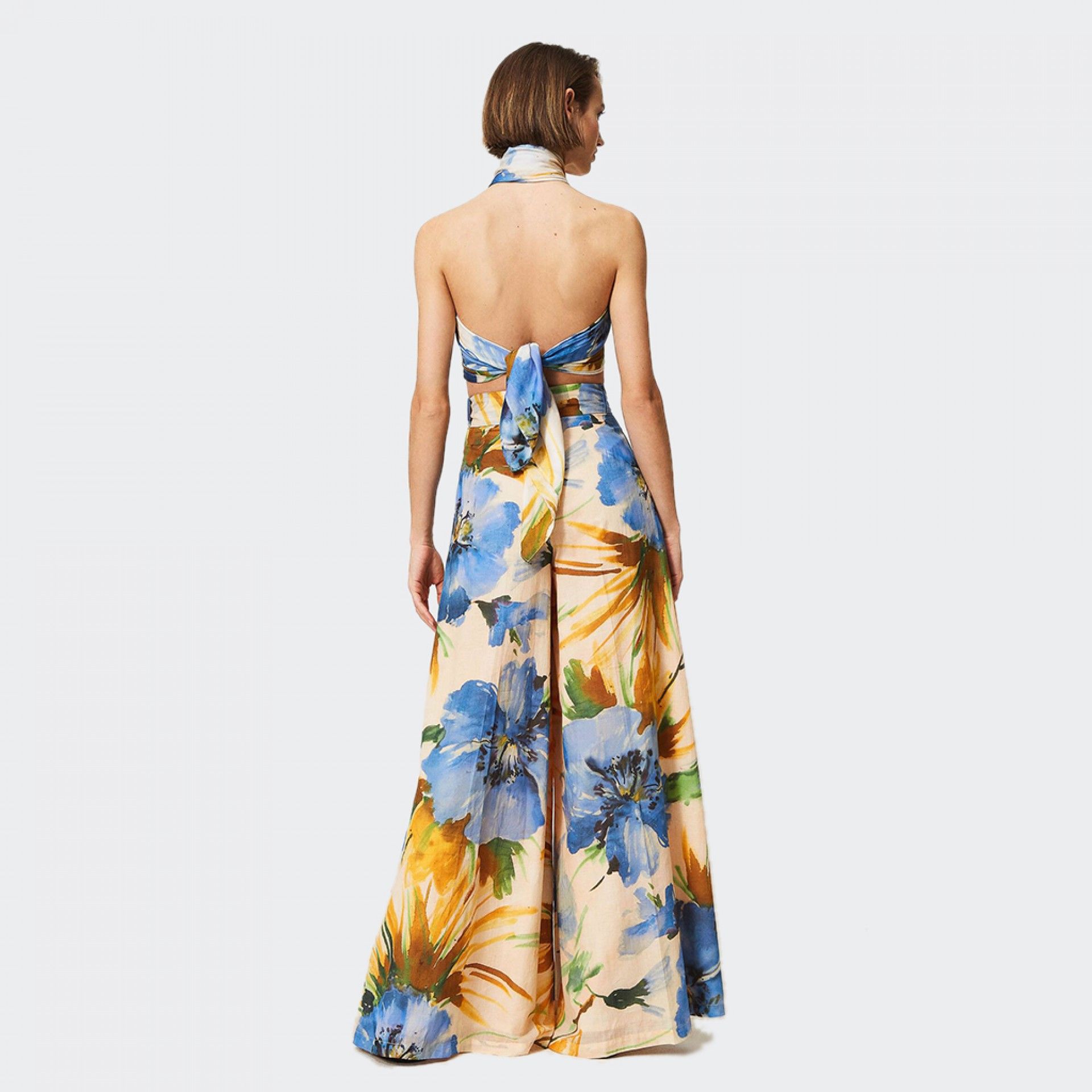 Calca Twin Set