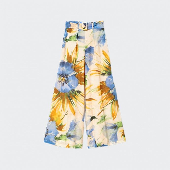 Calca Twin Set