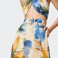 Calca Twin Set Calca Twin Set