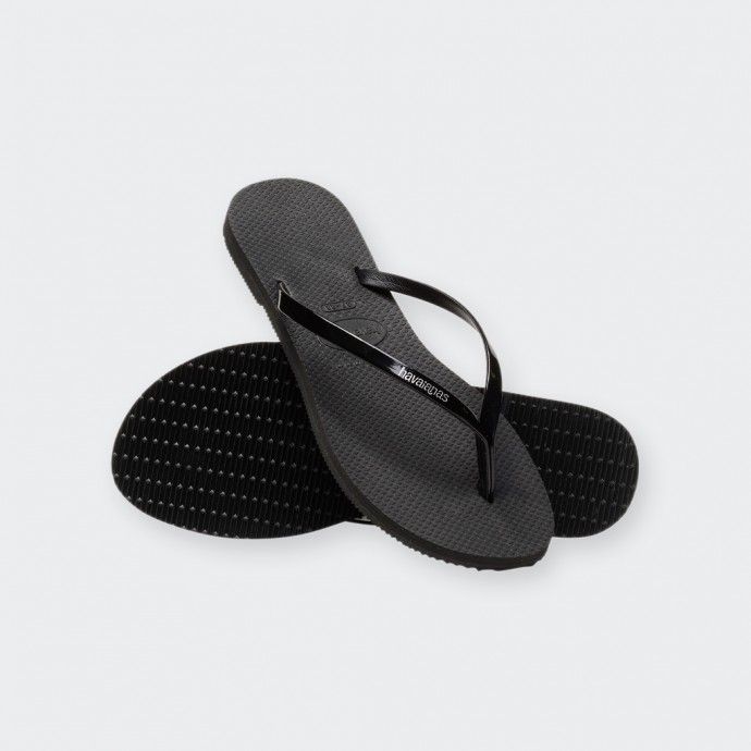 Havaianas You Metallic Flip Flops