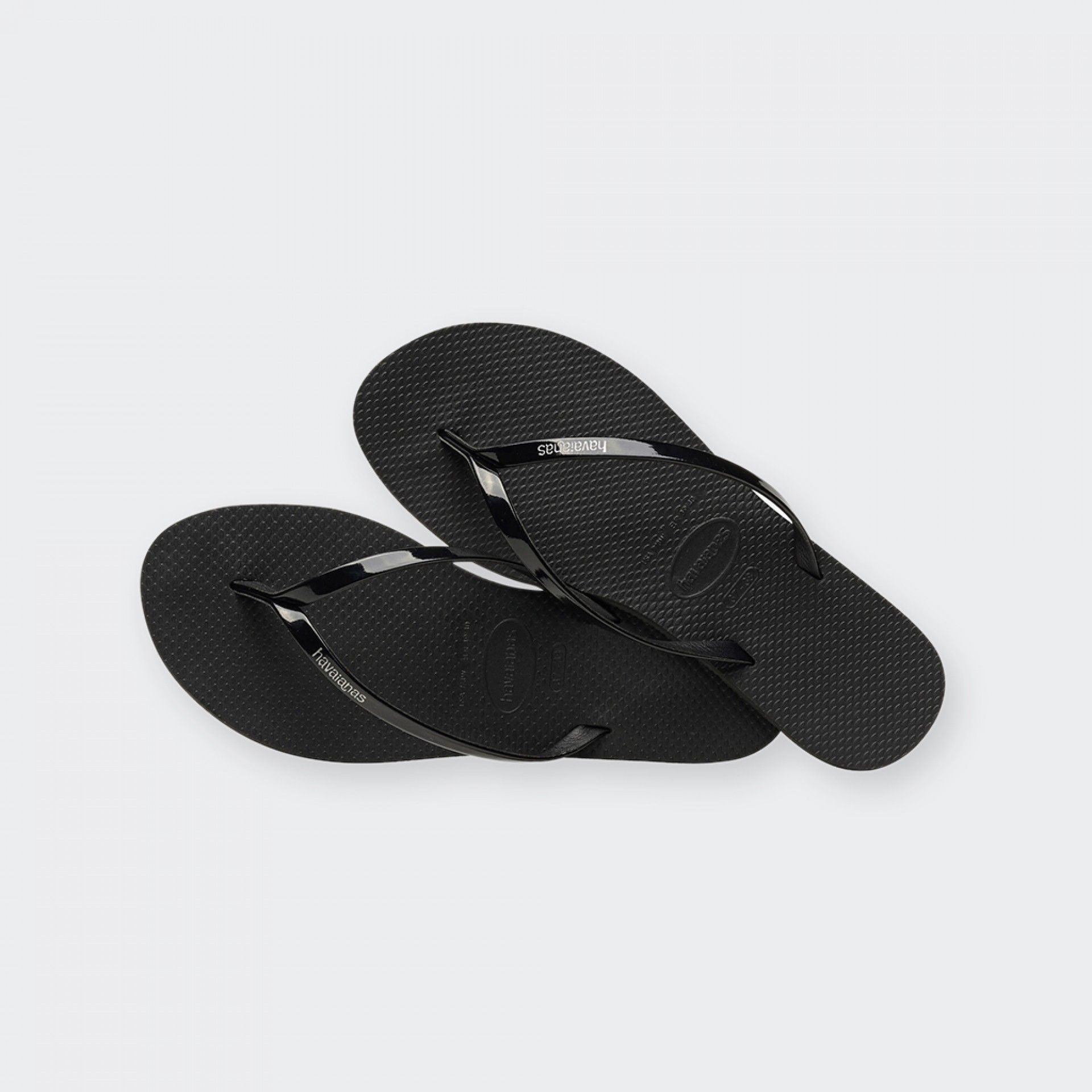 Chanclas metálicas Havaianas You