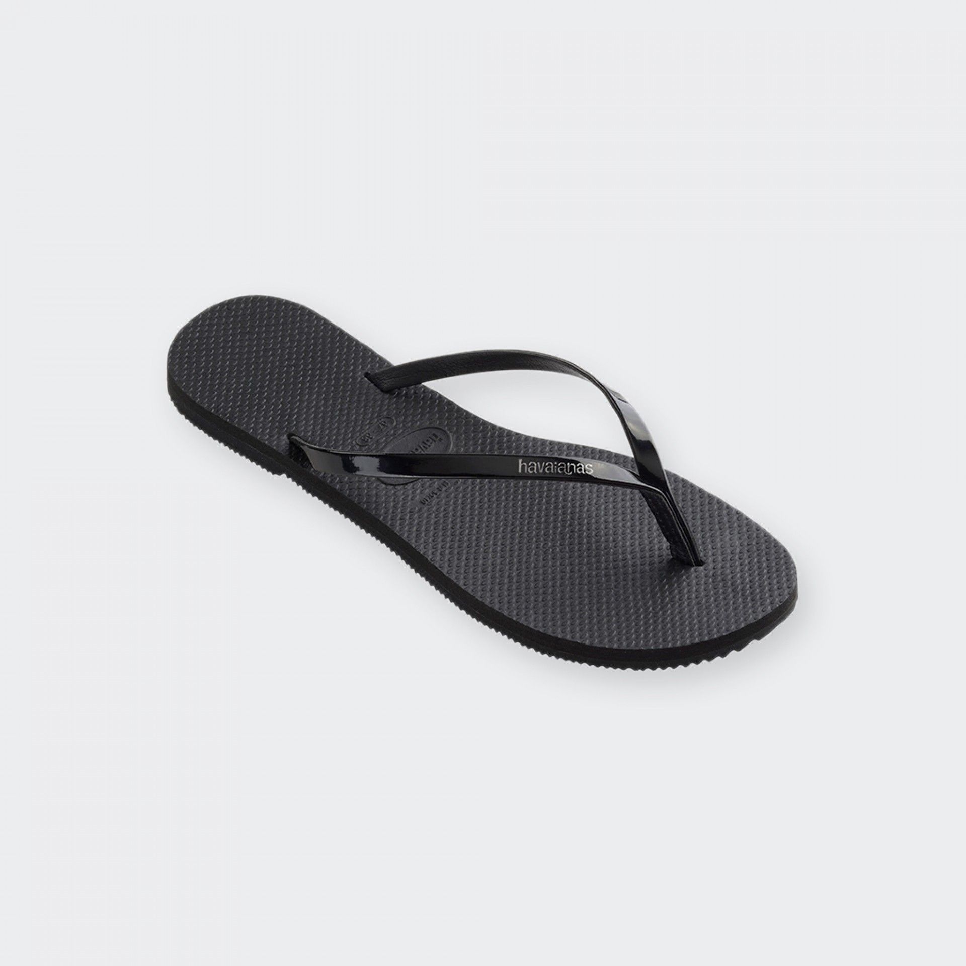 Chanclas metálicas Havaianas You