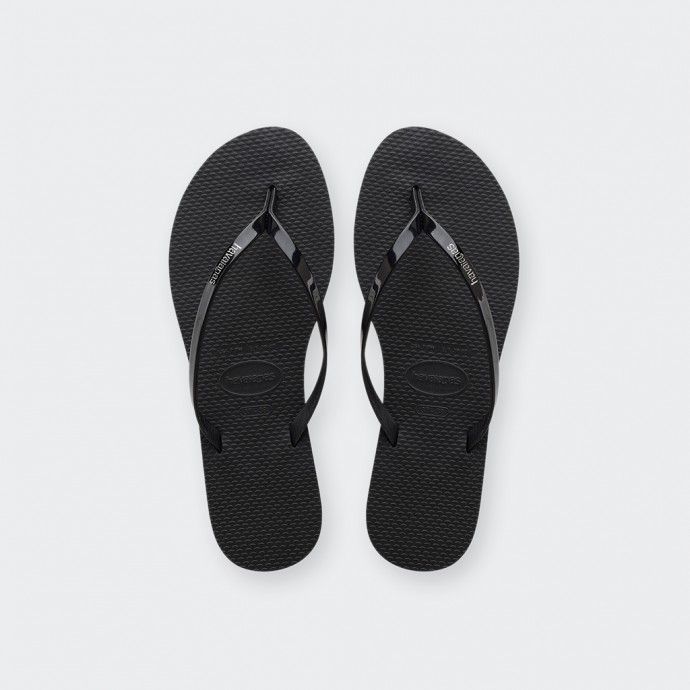 Chanclas metálicas Havaianas You