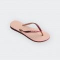 Chinelos Havaianas Slim Glitter Chinelos Havaianas Slim Glitter