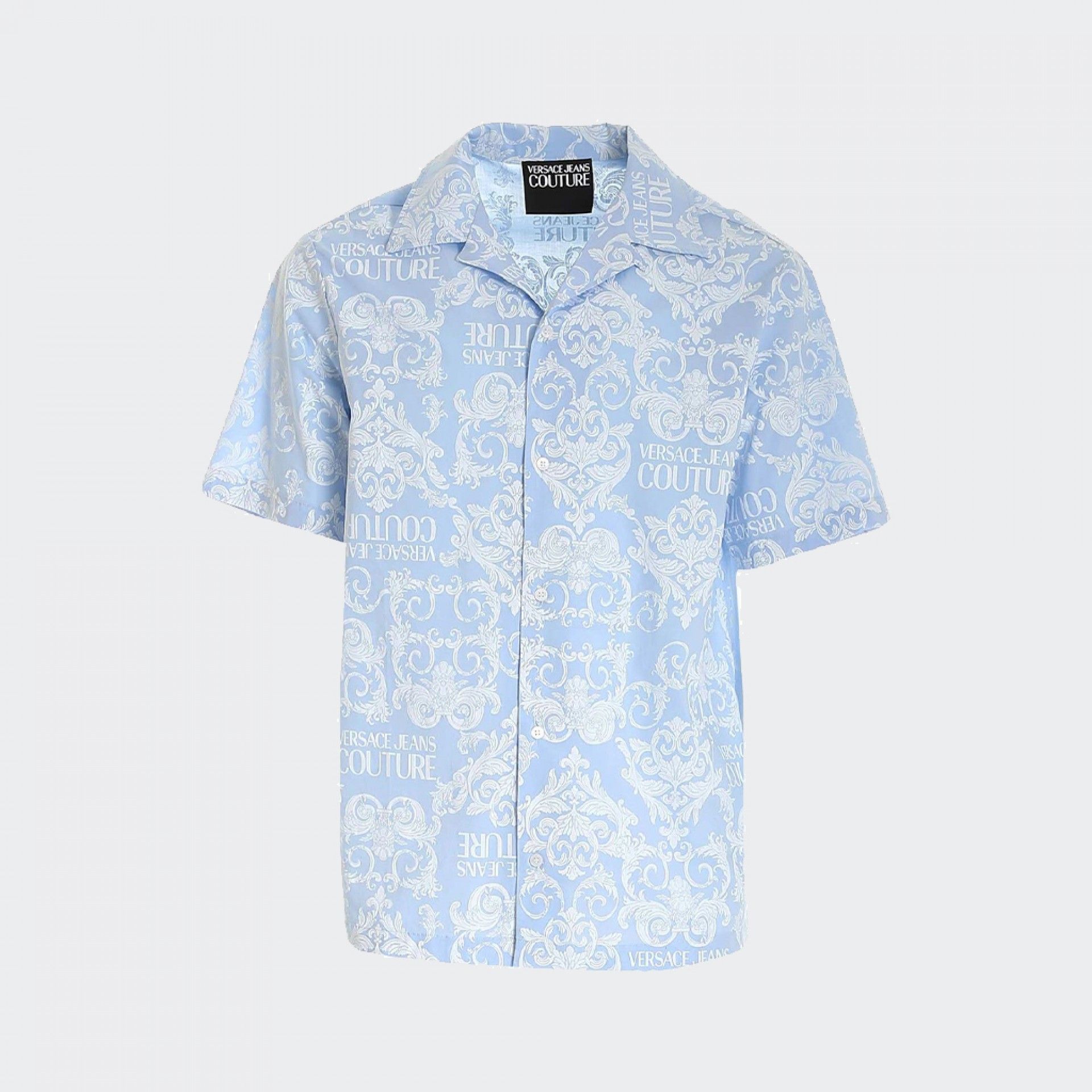 Camisa Versace