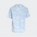Camisa Versace Camisa Versace