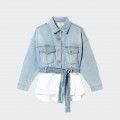Casaco Twin Set Casaco Twin Set