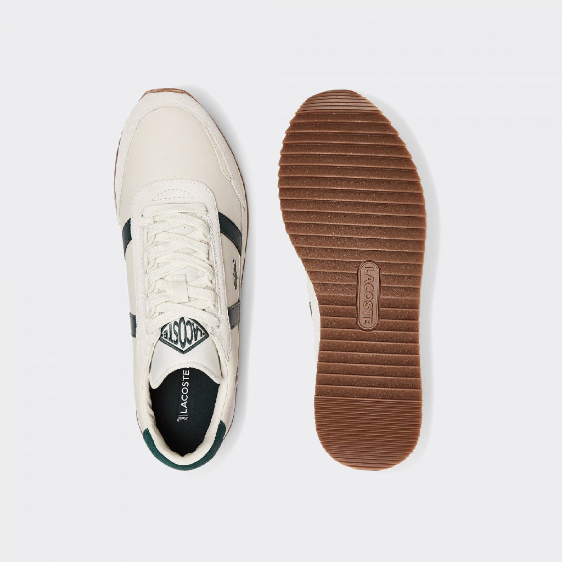 Tenis Lacoste