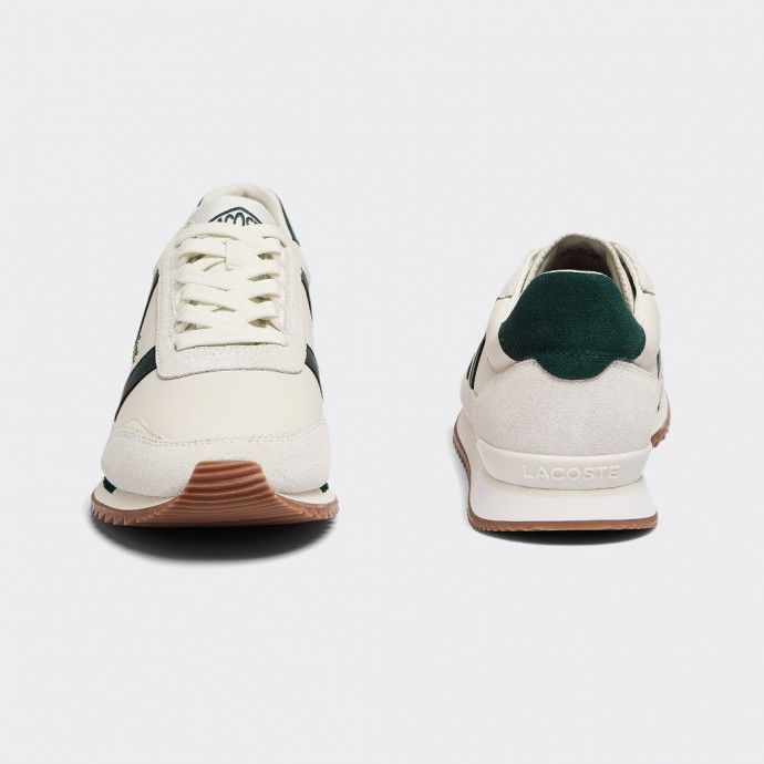 Tenis Lacoste