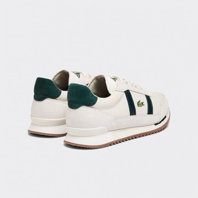 Tenis Lacoste