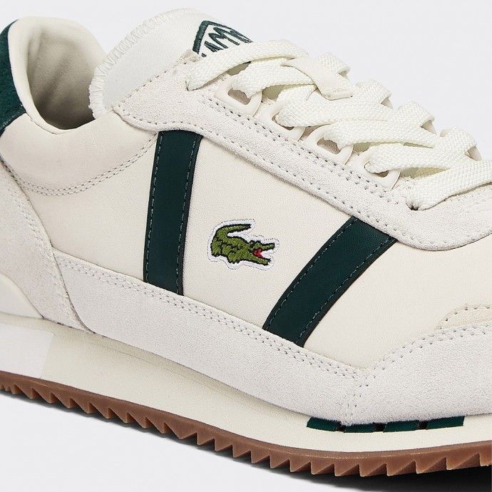 Tenis Lacoste