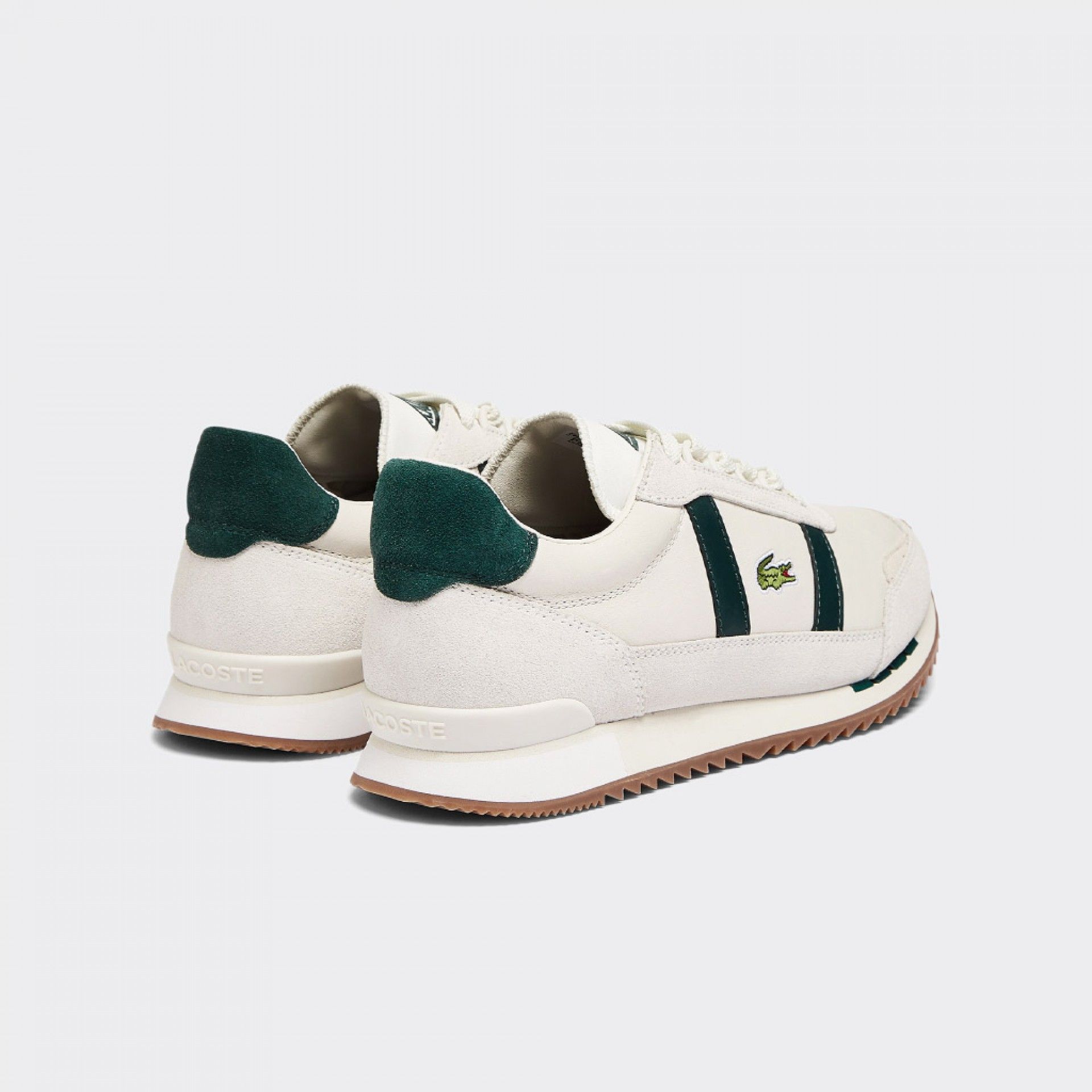 Tenis Lacoste