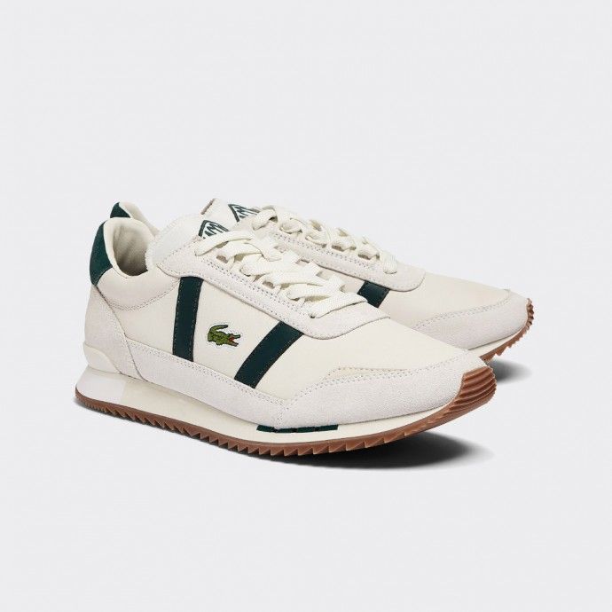 Tenis Lacoste