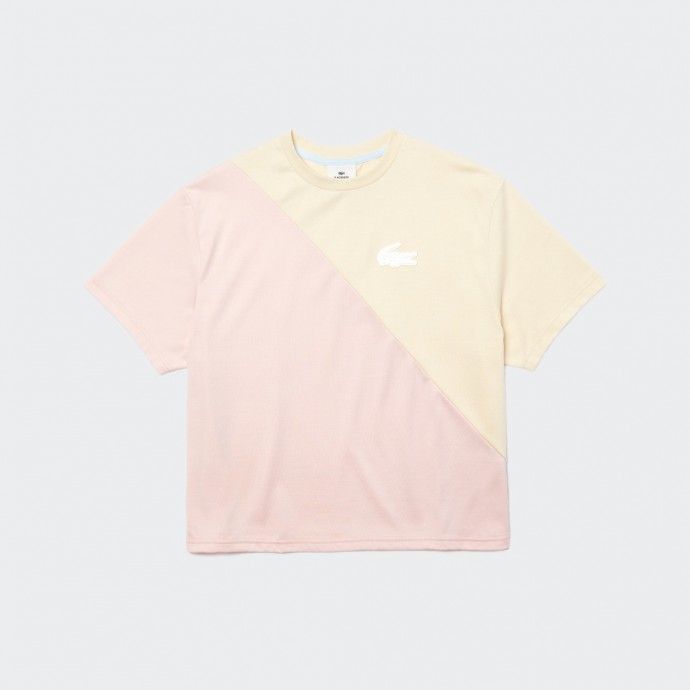 Tshirt Lacoste
