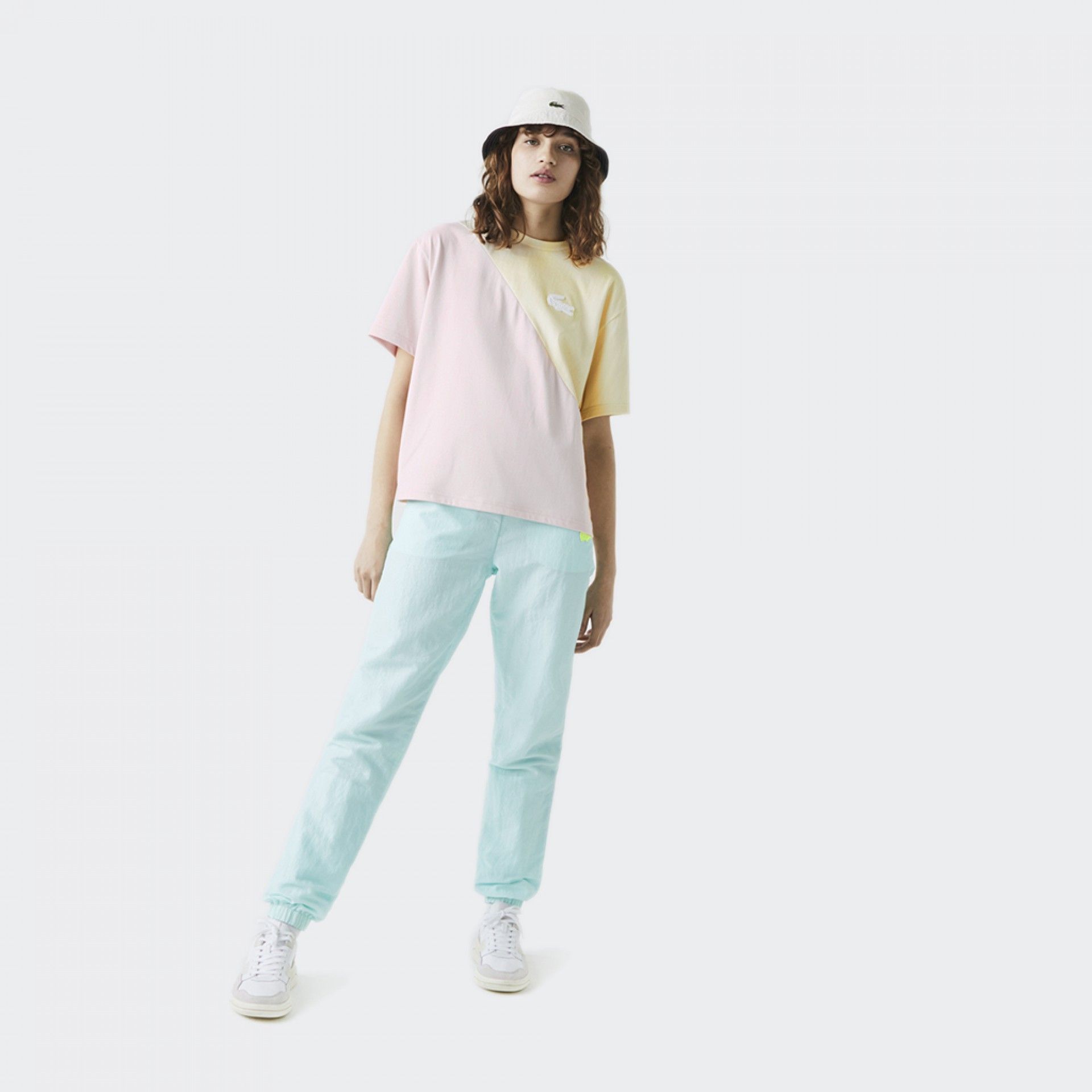 Tshirt Lacoste