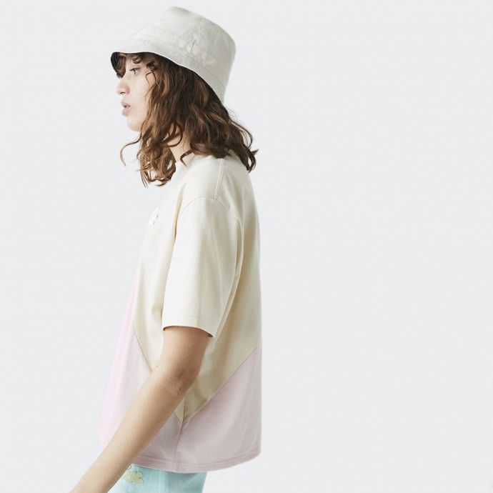 Tshirt Lacoste
