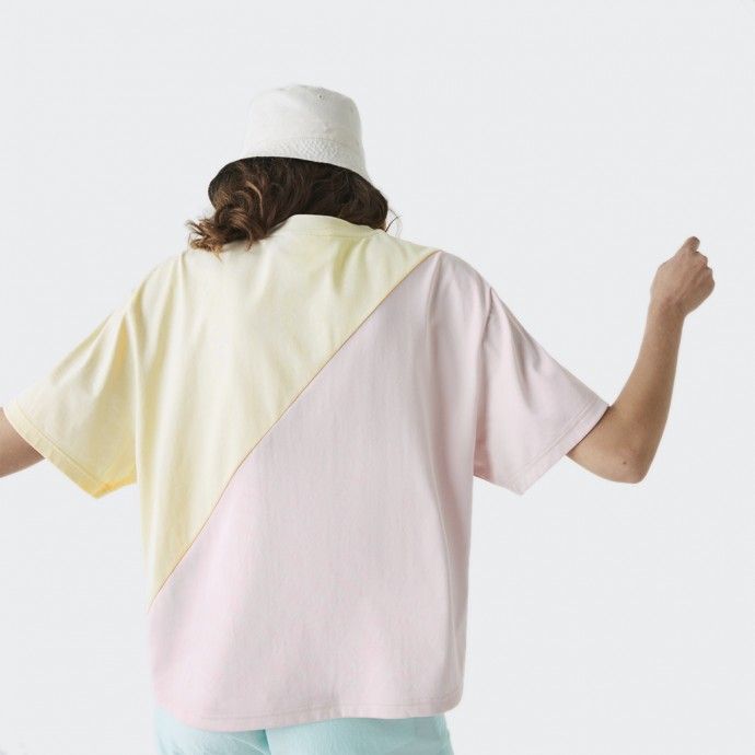 Tshirt Lacoste
