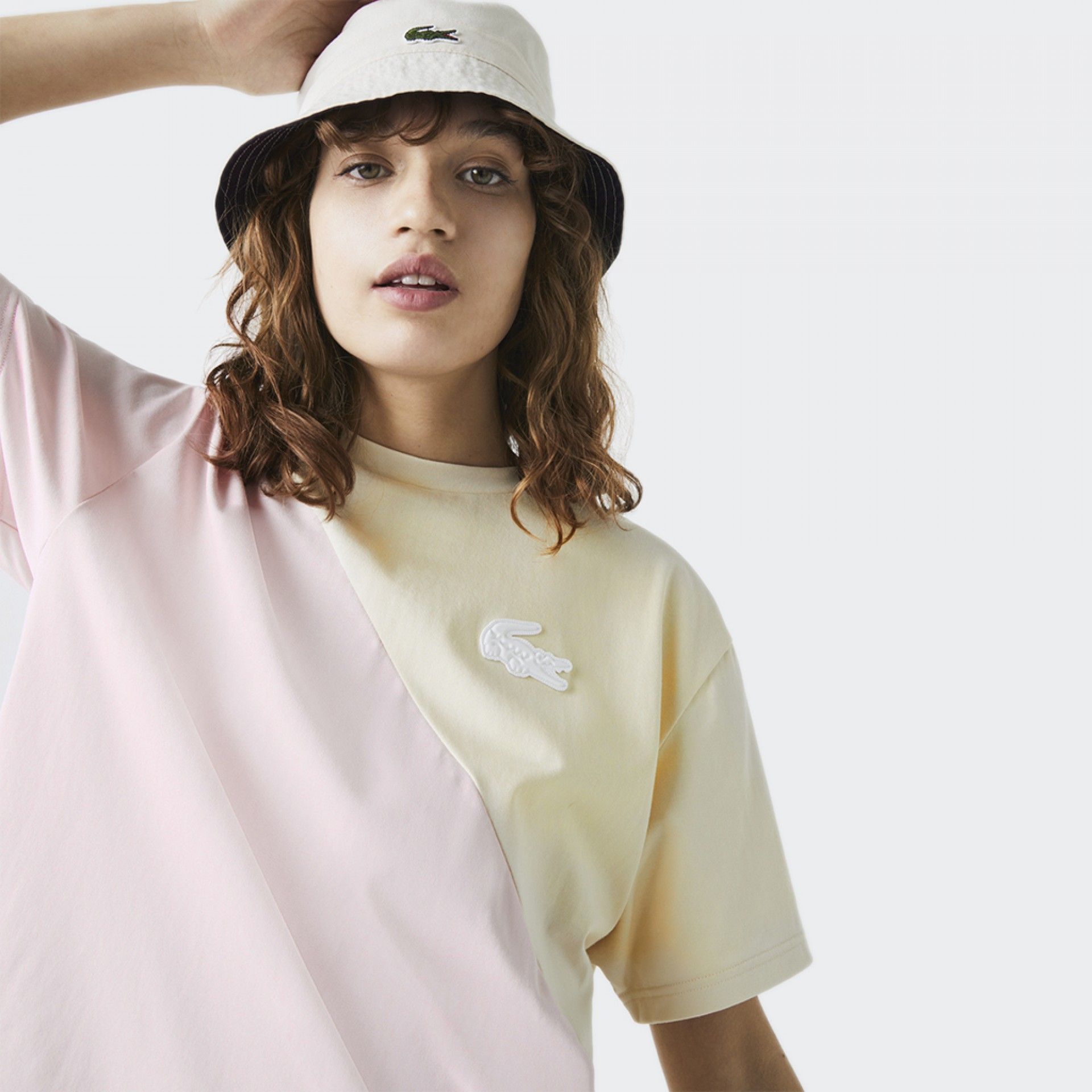 Tshirt Lacoste