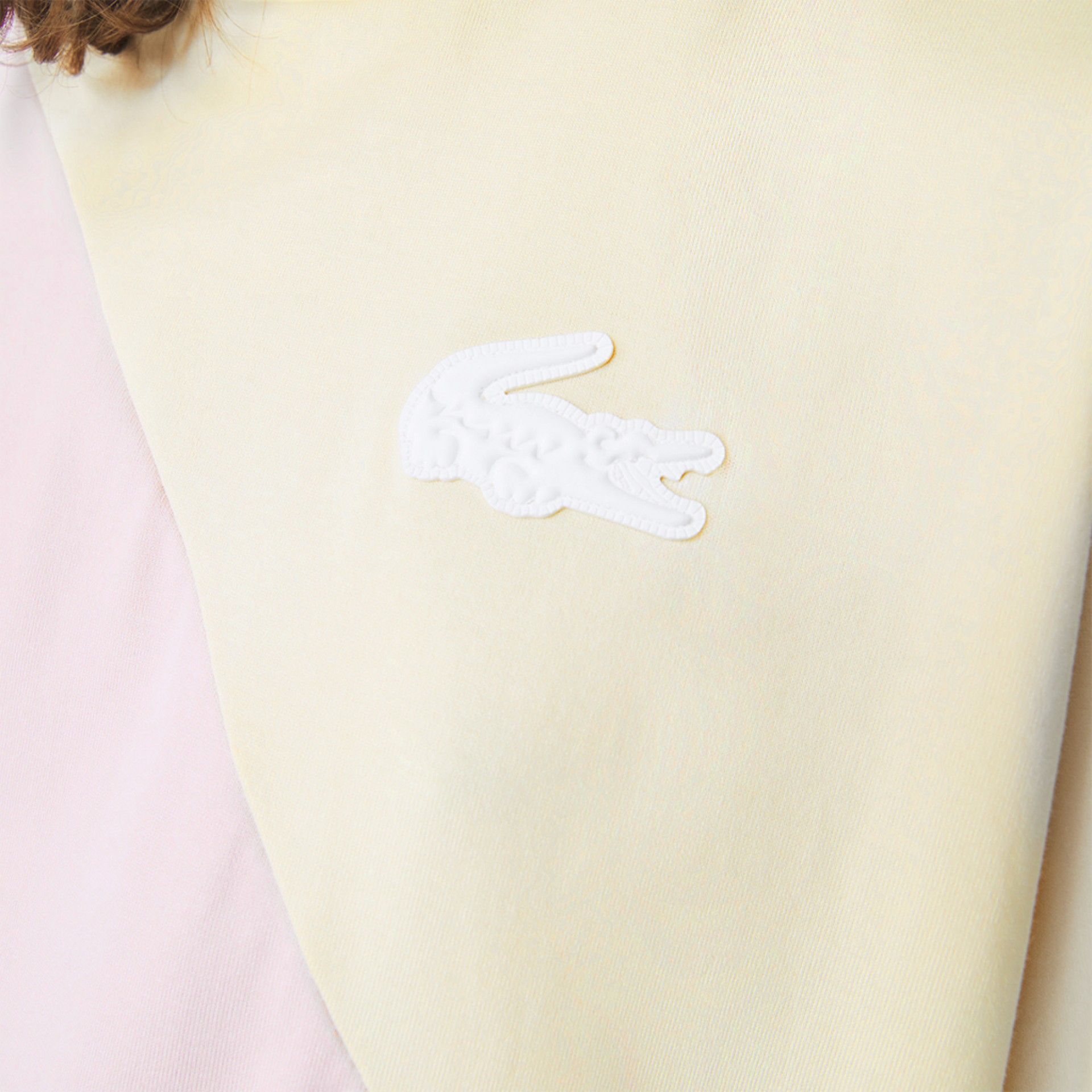 Tshirt Lacoste