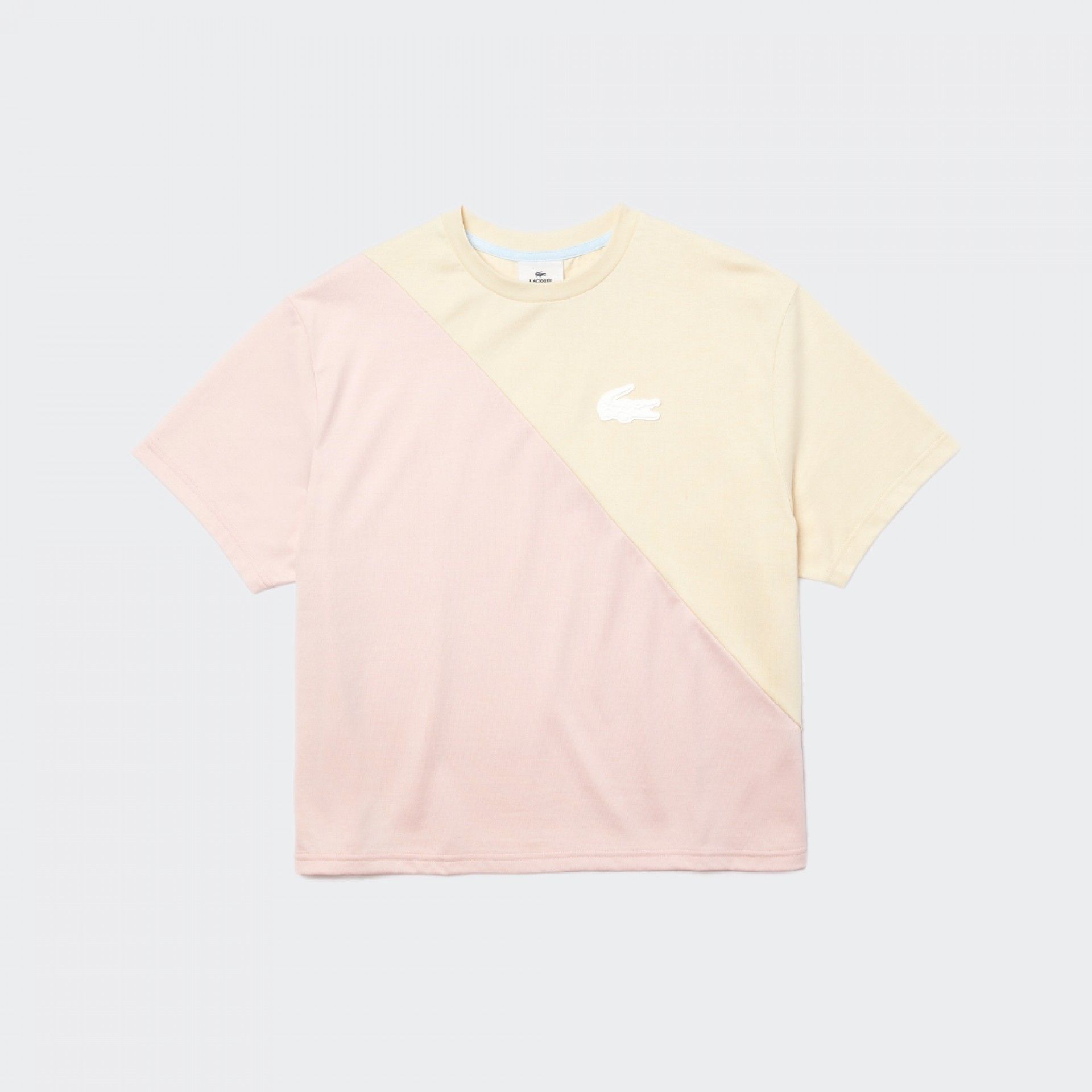 Tshirt Lacoste