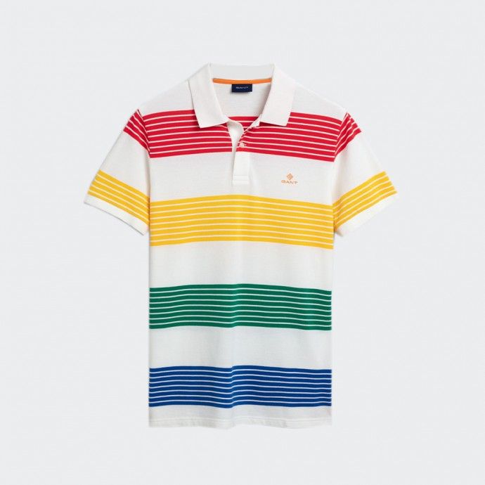 Polo Gant