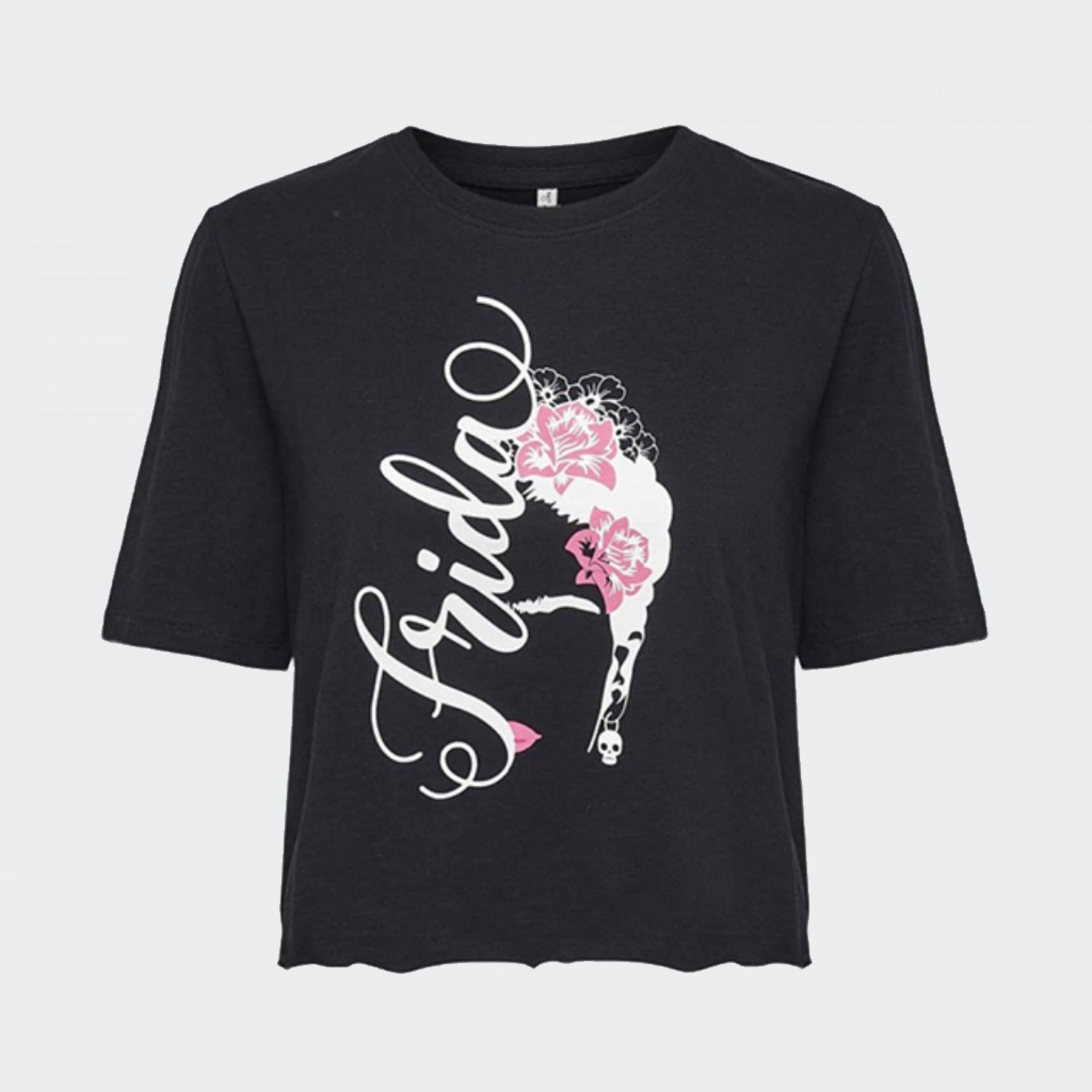 T-Shirt Only