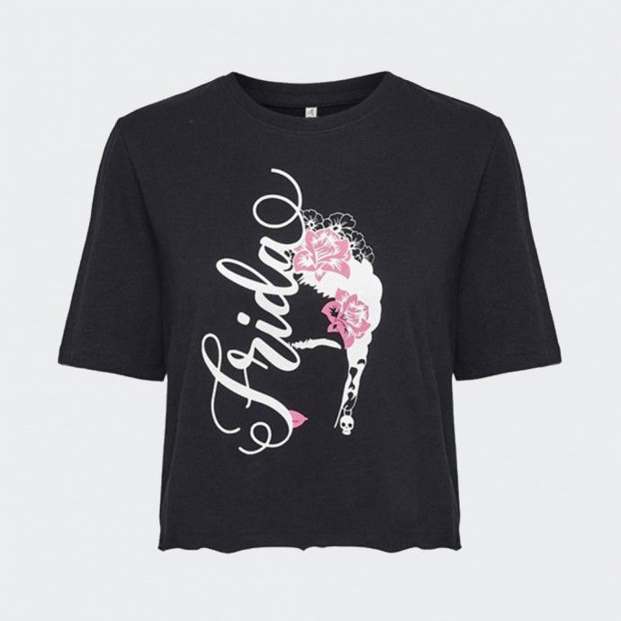T-Shirt Only