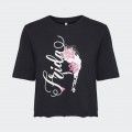 T-Shirt Only