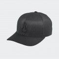 Cap Nixon Cap Nixon