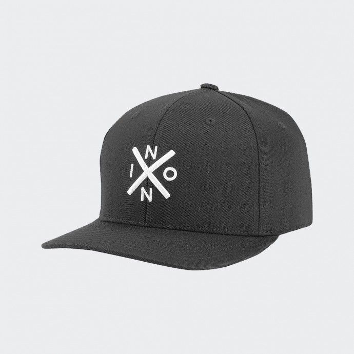 Cap Nixon