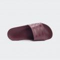 Slippers Adidas Collegiate Burgundy Slippers Adidas Collegiate Burgundy