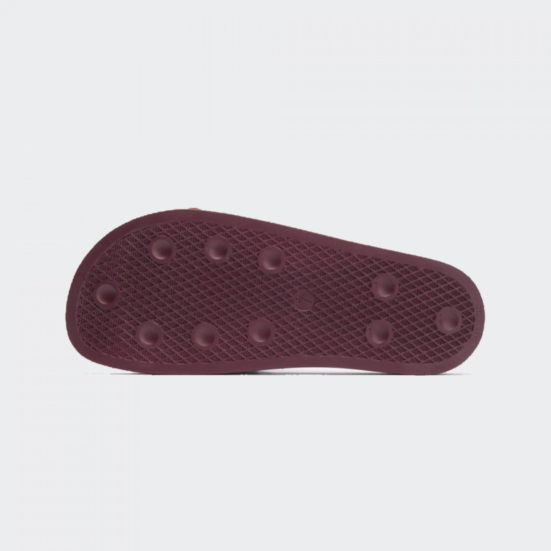 Slippers Adidas Collegiate Burgundy
