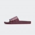 Slippers Adidas Collegiate Burgundy Slippers Adidas Collegiate Burgundy