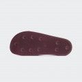 Slippers Adidas Collegiate Burgundy Slippers Adidas Collegiate Burgundy