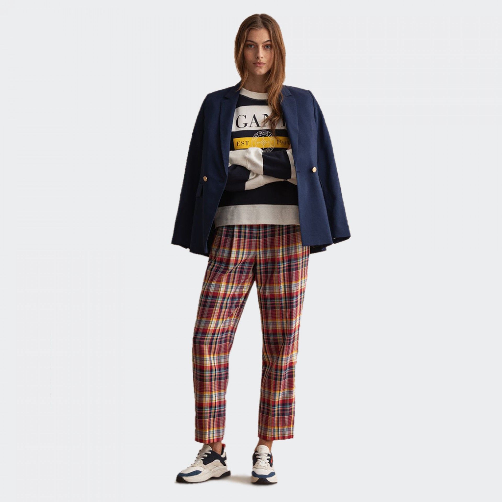Sweat Gant