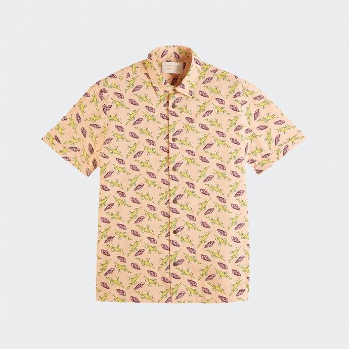 Camisa Scotch Soda
